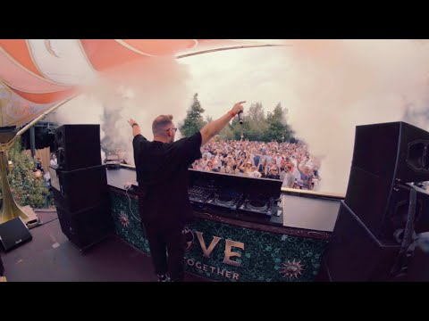 Skytech @ Tomorrowland 2025, V Sessions (Audio)