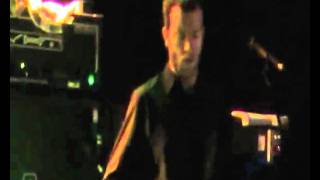 ISIS -HOLY TEARS  ( Live in Brescia, Italy 24-04-2008)