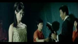 Josephine Siao Fongfong sings Petula Clark Kiss Me Goodbye