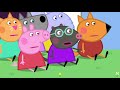 Peppa Pig S05E38 The Ambulance