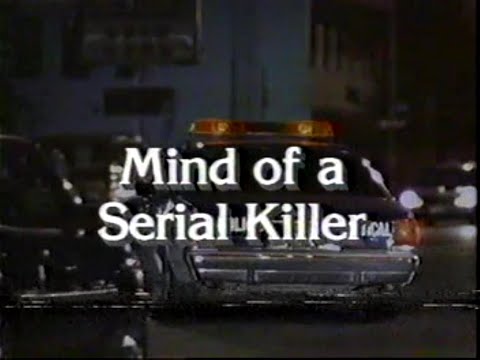 NOVA - Mind of a Serial Killer (1992)