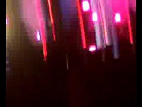 Ligabue a Cagliari 2008 - IL FINALE