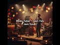 Iwan Fals Rindu Tebal Acoustik Jazz Cover