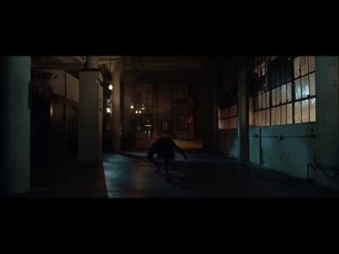 AT THE DEVIL'S DOOR - Bande Annonce VF