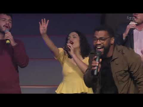 NOVA HISTÓRIA | Tom de Vida, Joyce Carnassale, Riane Junqueira, Lineu Soares e Daniel Salles.