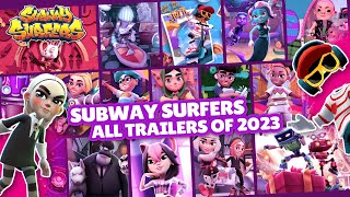 Download lagu All Subway Surfers World Tour Locations 2023 mp3
