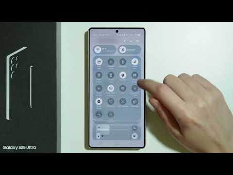 Samsung Galaxy S25 Ultra: How to Fix Mobile Data Network Problems