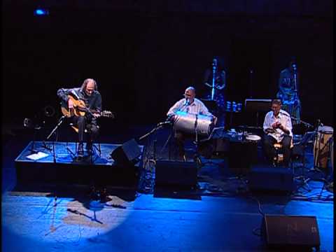 Deixa - Baden Powell por Eduardo Gudin