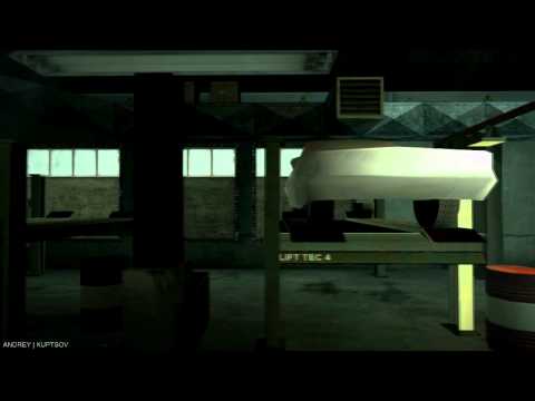 Silvia s15 in nfs world