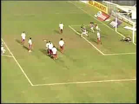 Lusa 3 x 2 Nautico - Jogo Aberto