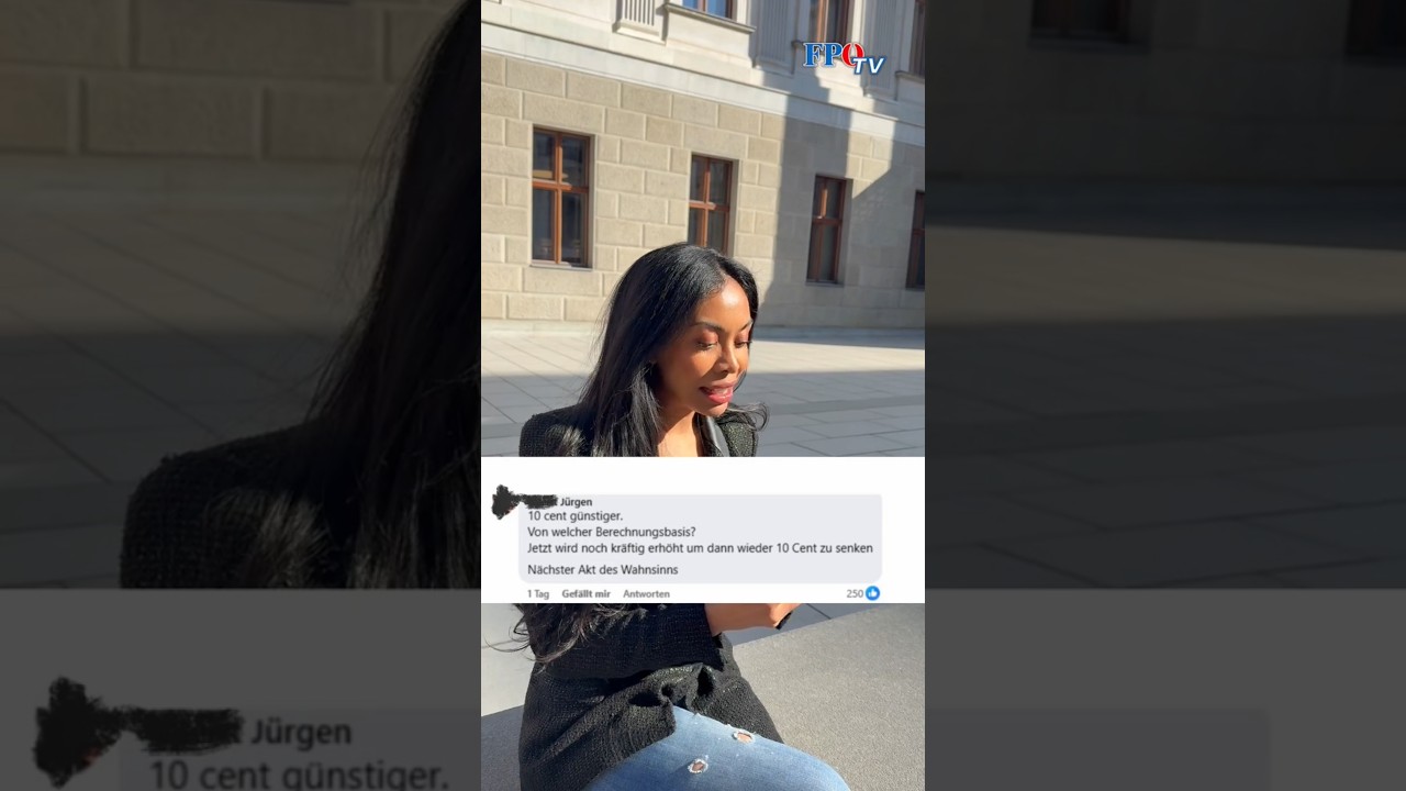 Die Österreicher haben die Verlierer-Ampel längst durchschaut!