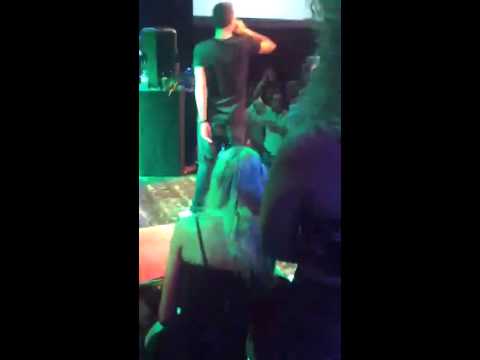 Gizzy & Krriki Video Koncert 2013