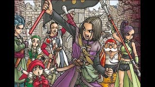 【女子実況ドラクエ11】人生初のドラクエ！人生初の実況！〜ドラゴンクエストIX過ぎ去りし時を求めて〜