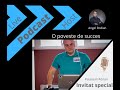Podcast - O poveste de succes cu Palacean Adrian