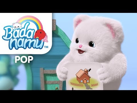 A-E-I-O-U - Long Vowel Song l Nursery Rhymes & Kids Songs