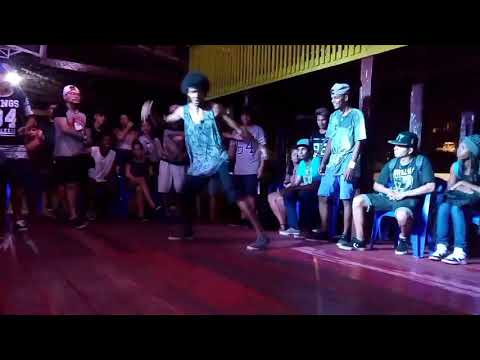 OPEN PROJECT - Compilation - // Emerson Wolf [ FREESTEP PARÁ ]