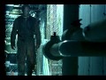 Halloween II - The shape enters Laurie's room