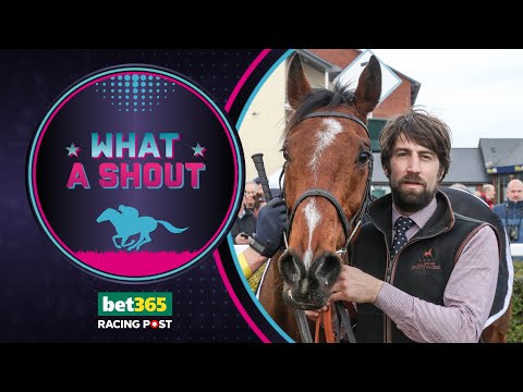 King George VI Chase & Welsh Grand National Preview | Christian Williams | What A Shout