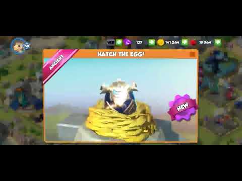 Have You Got Luzra Dragon | Lysk Rising | Origin of Light Ancient Event | Dragon Mania Legends