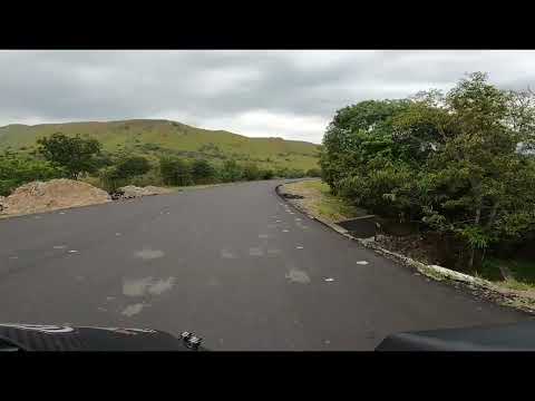 Ruta a sacama casanare  1  integración 