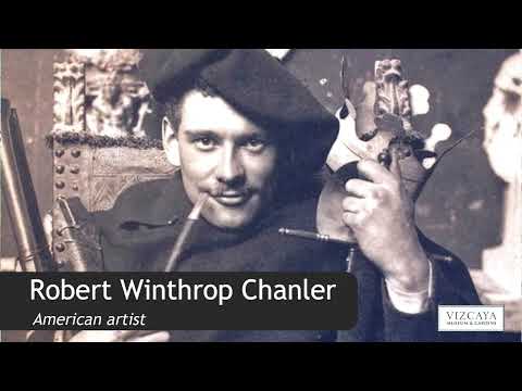 Basement Secrets: Swimming Pool and Art of Vizcaya - Vizcaya's Secret Doors - Ep. 12