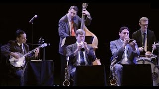 The Fat Babies in Concert