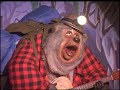 Country Bear Jamboree Vacation Hoedown Disneyland Full Show