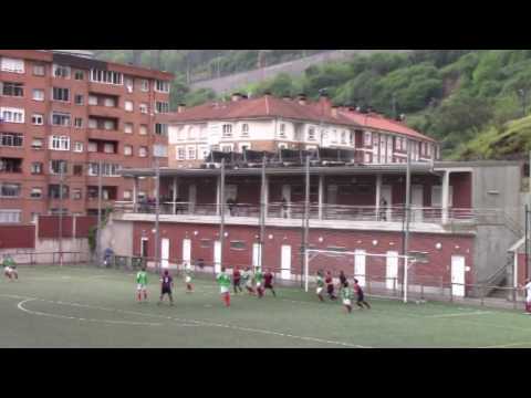 C.D. Peña 1:5 BERRIATUKO F.T. (Aitxarte, 2016/05/15) - www.leartigol.com