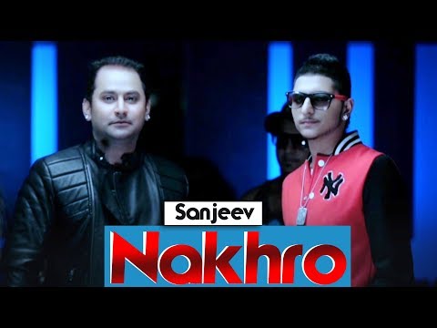 Nakhro