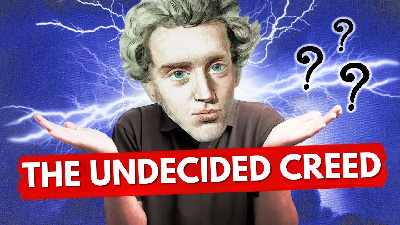 Every Choice Is the Right One | Kierkegaard’s Philosophy Explained