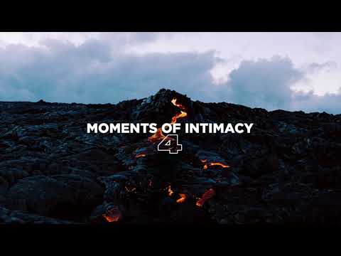 richsamuel - Moments of Intimacy, Ep. 4 (Worship Instrumental)