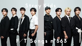 Download lagu Stray Kids - Hollow / THE FIRST TAKE mp3