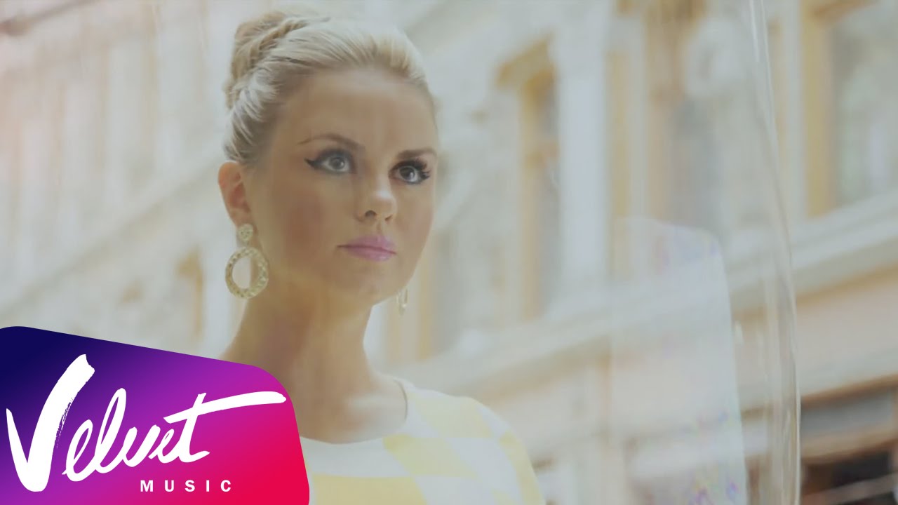 Анна Семенович — Анна