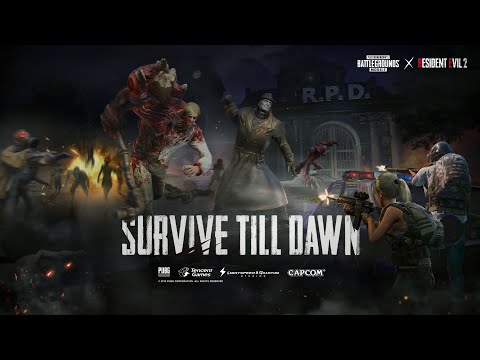 UPDATE 0.11 OUT ! NEW GUN G36C ! ZOMBIE MODE ! NEW SKINS