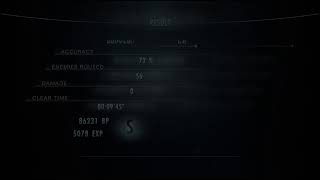【数年ぶりのバイオハザードリベレーションズ レイドモード】Switch版 biohazard revelations RAID MODE