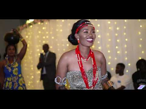 Best Acholi Traditional Marriage 2023 ( Dr. Kizito & Florence)- Part 1