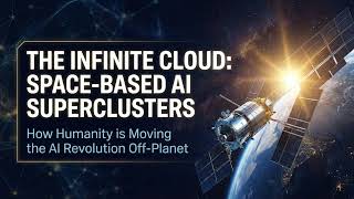 AI Computers Are Moving to Space (Why Earth Is Dying)