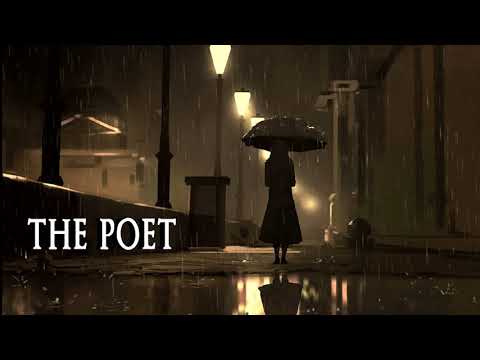 Dark Piano - The Poet