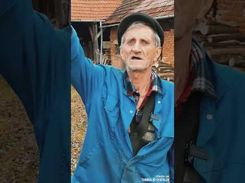 Gherdeal, satul din Sibiu cu 15 locuitori