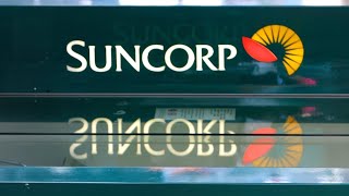 Suncorp CEO discusses company’s insurance-based focus following ANZ deal