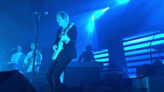 Spoon - Stay Don&#39;t Go • Georgia Theatre • Athens, GA • 5/3/17