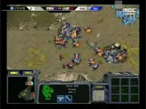 SPL 062809 CJ vs. Hite Set 3 Iris vs. Leta