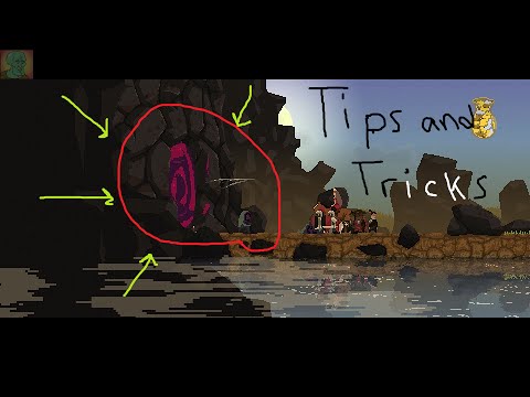 Kingdom: New Lands Tips & Tricks #3 (Minion Portal)