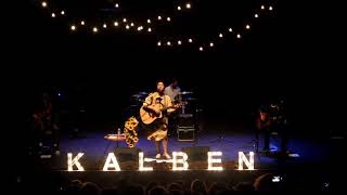 Kalben - Çorap (Akustik)