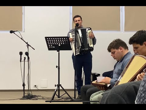 Filip Haprian - Esti totul Doamne pentru mine #cantaricrestine