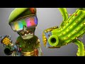Plants vs. Zombies: Garden Warfare - Zombies ...