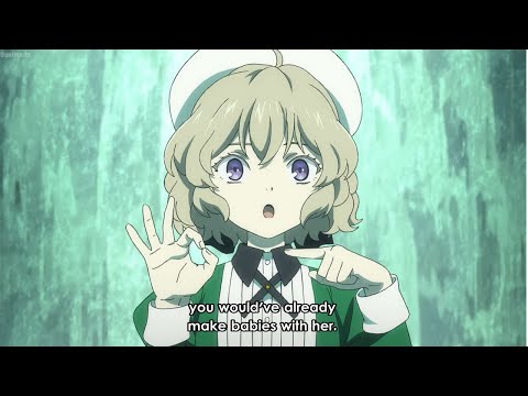Iwanaga Figures Out Masayuki Is INNOCENT || Kyokou Suiri Season 2 (In Spectre 2)