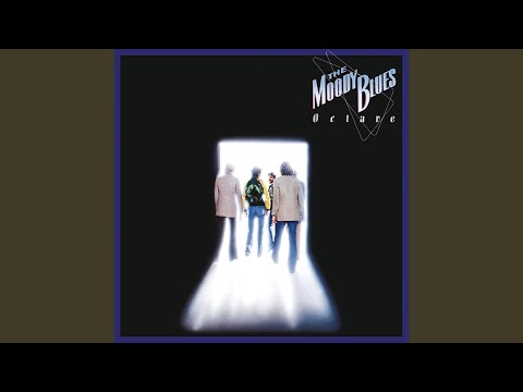 One Step Into the Light - The Moody Blues