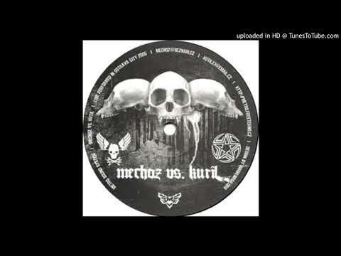 [#dSP15] B - Mechoz & Kutil - Metro