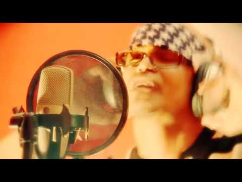 Candyman-Quiero Enamorarme de ti